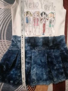 Beautiful Dress For Girls