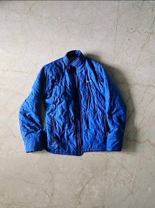 Nike | Blue Jacket