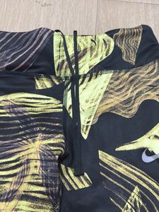 Nike Workout Tights