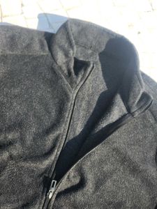 Fleece Jacket