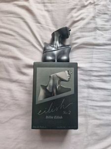 Billie Eilish No.2 Parfum