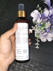 Good Vibes Rose Glow Toner