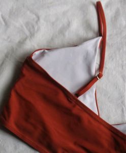 Shein Crop Top/Swimwear