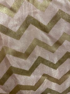 Light Pink Net Dress