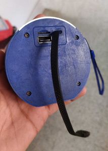 Bluetooth Speaker