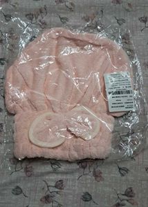 Hair Towel Cortina