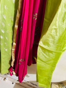 Kurta Set