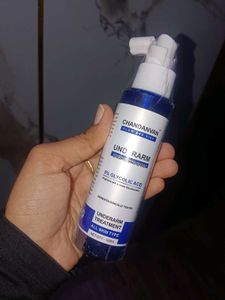 Chandanvan Underarm Brightening Spray