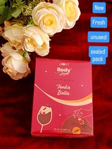 Plum Body Loving Perfume 399/-