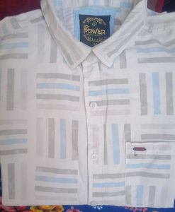 100% Cotton Shirt
