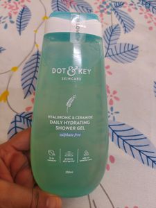 Body Wash