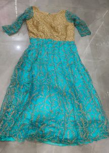 Gown