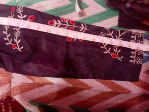 Elegant Ethnic Gown