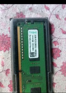 Brand New DDR3 RAM