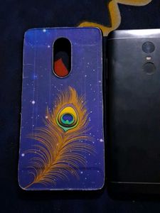 REDMI NOTE 4