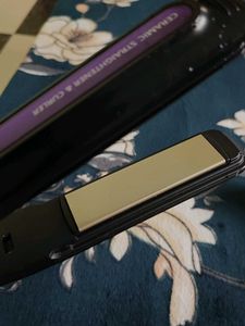 Panasonic Hair Straightener &amp; Philips Hai Dryer