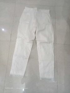 New Pure Cotton Suit
