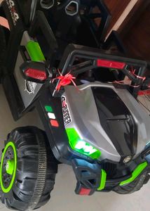 Kids Big Electric Car