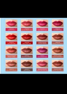 Just Herbs Ayurvedic Mini Lipsticks Kit 💞