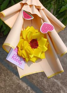 Flower Bouquet