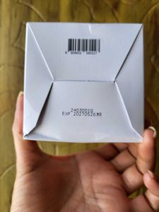 Numbuzin Zero Pore Toner Pads