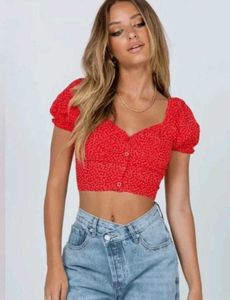 Princess Polly Laura Top