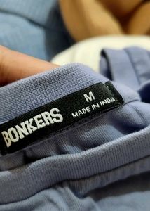 Moon Child Graphic Crop Top