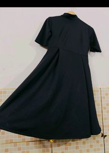 Black Formal Dress 🛍️