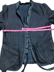 Elegant Black Blazer