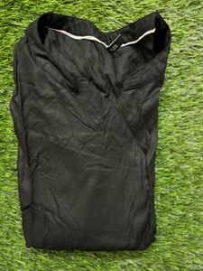 Black top From bare