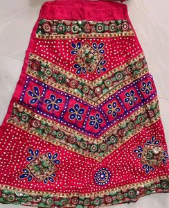 Lehenga For Navratri Special