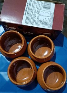 Matka cup