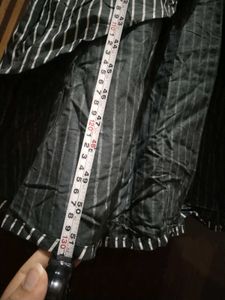 Gown