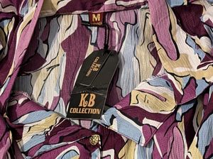 K B Collections Co-Ord Set