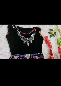 Stylish Bodycon Party Dress
