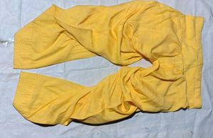 Soft Silk Suit Smooth