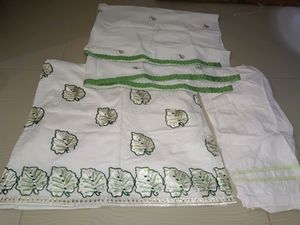 Kurta Set and Suit Cotton Dress