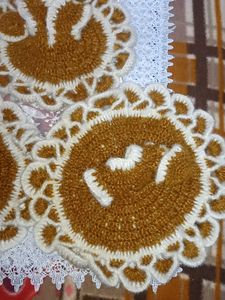Combo Set Of LADDU Gopal Ji Dresses
