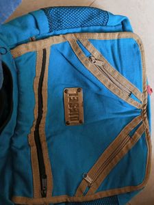 Diesel Vintage Y2K Sling Bag