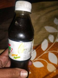 Natural Home Made Hair Oil