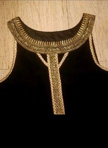 Ajio Kurta