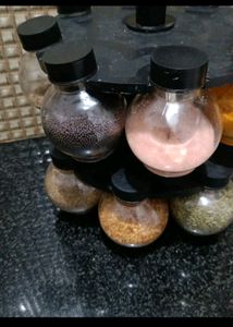 Spice Rack