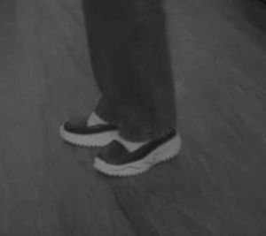Layasa New Fashion High Top Sneakers