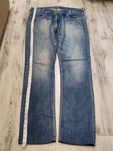 Sc9810 Mufti Jeans Waist 36