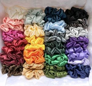 Bulk Scrunchies