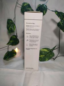 New Sealed Deconstruct Salicylic Acid Body Wash
