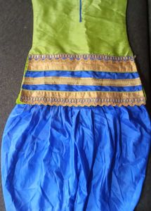 Stylish Kurta Set