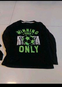 Full Sleeve Tshirt Price Per Piece