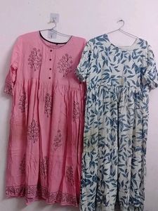 Boho Dresses Bundle,Too Used