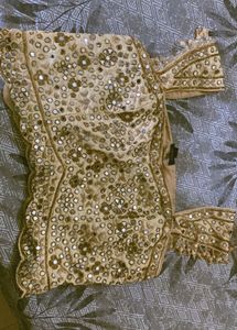 Embellished Blouse